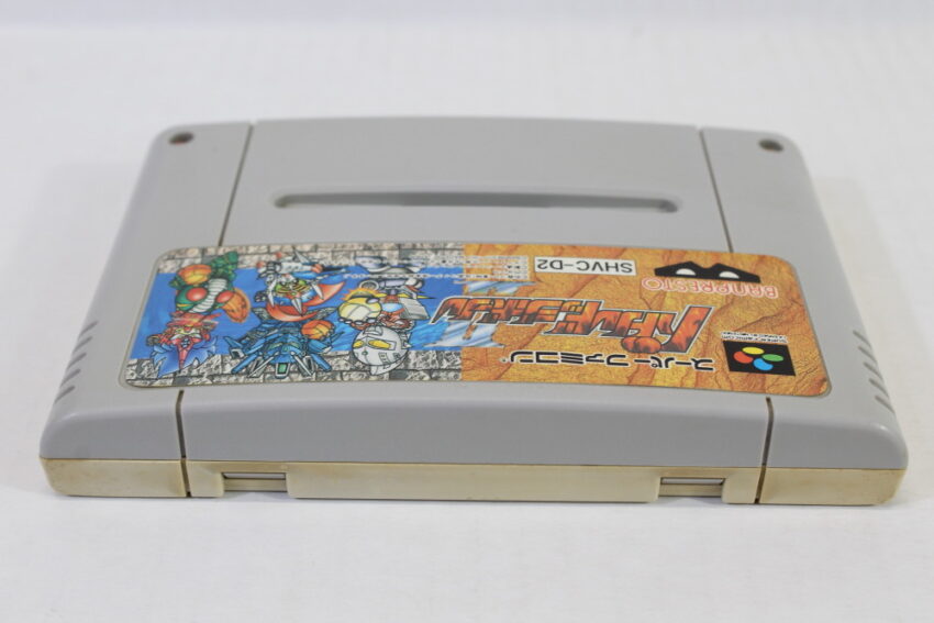 Battle Dodgeball II 2 (C) Nintendo Super Famicom SFC