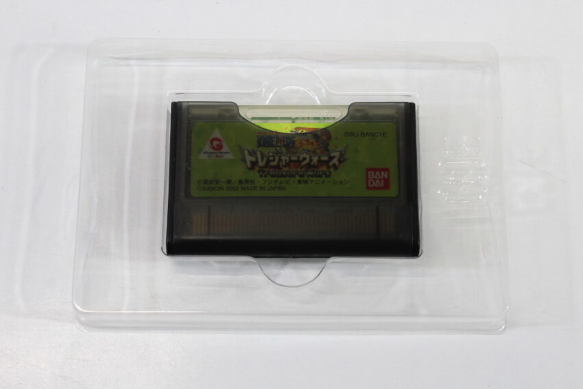 One Piece Treasure Wars CIB Boxed (A) WonderSwan Color WS WSC