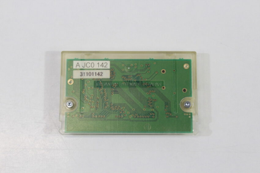 Mobile Suit Gundam Vol.1 Side 7 CIB Boxed WonderSwan Color WS (A)