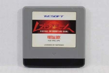 Virtual Boy