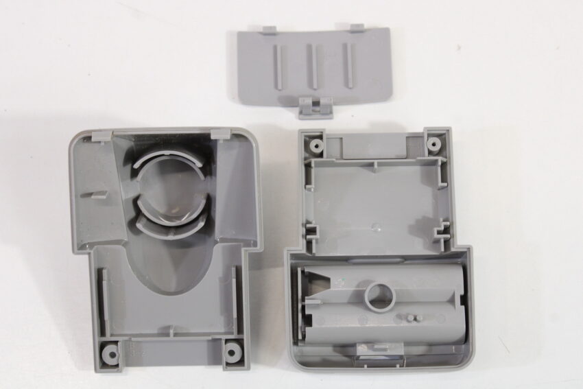 Official Nintendo Rumble Pack Replacement Shell Only for Nintendo 64 (For Parts or Repair) Nintendo 64 N64