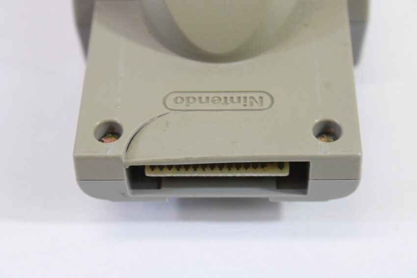 Wholesale lot of 7 Official Nintendo Rumble Pack for Nintendo 64 (For Parts or Repair) Nintendo 64 N64