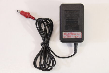 Official Famicom Disk System AC Adapter HVC-025 (B) Nintendo Famicom FC FDS