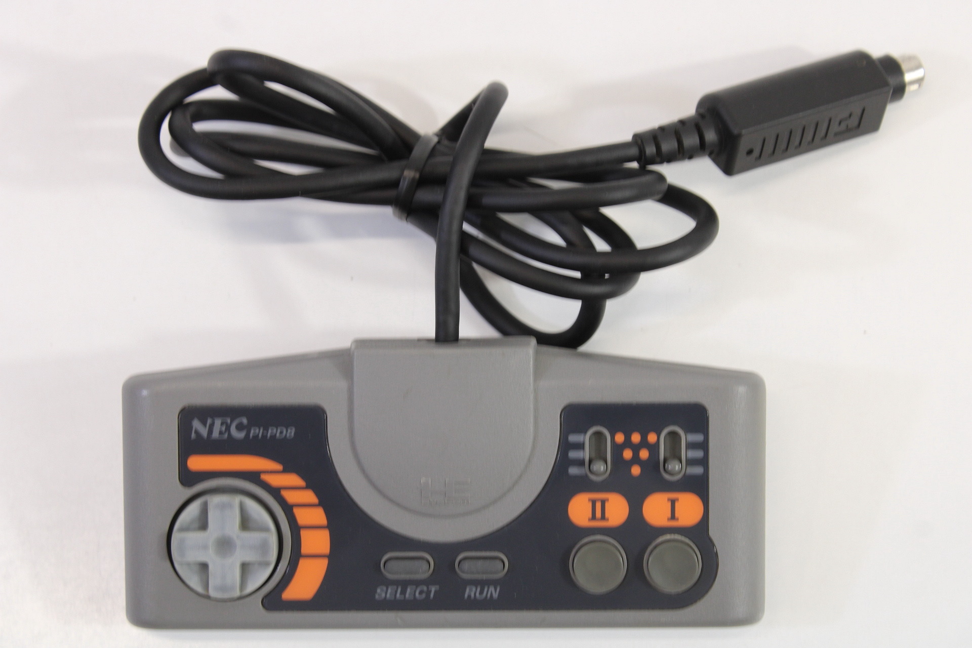 PCエンジン PC Engine / TurboGrafx-16 – Retro Games Japan