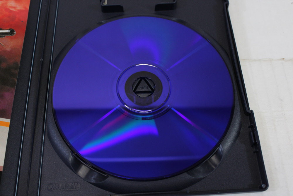 GunGrffon : Blaze PlayStaton 2 PAL - Prx - Photo - Présentaton