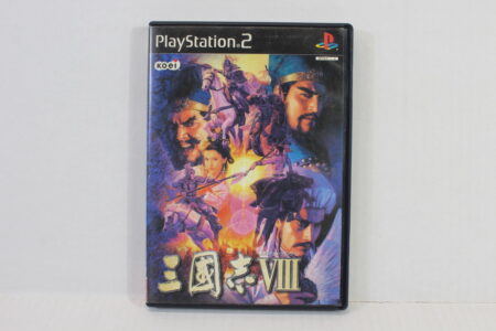 Operator's Side CIB (B) SONY PlayStation 2 PS2 – Retro Games Japan