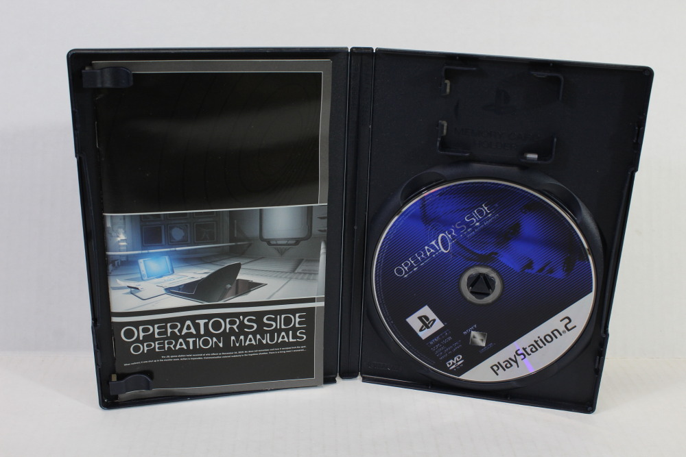 SONY PlayStation 2、ソフト他 SONY PS2 Need For Speed Underground & Touge no Densetsu