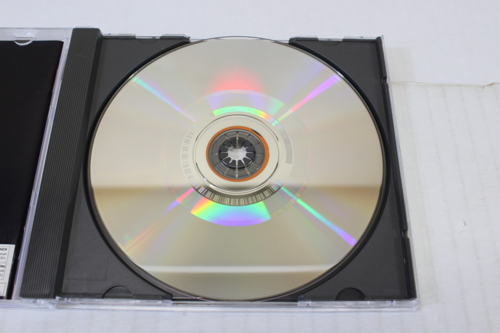 Jeux SEGA Dreamcast - Buggy heat - Promo/Press White Label