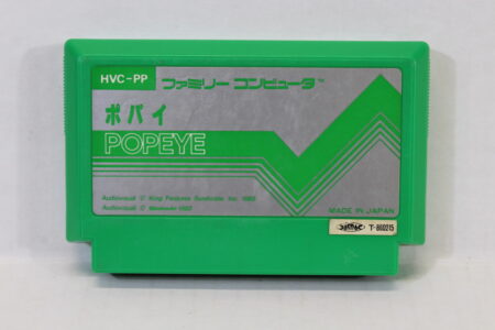 POPEYE (B) Nintendo Famicom FC
