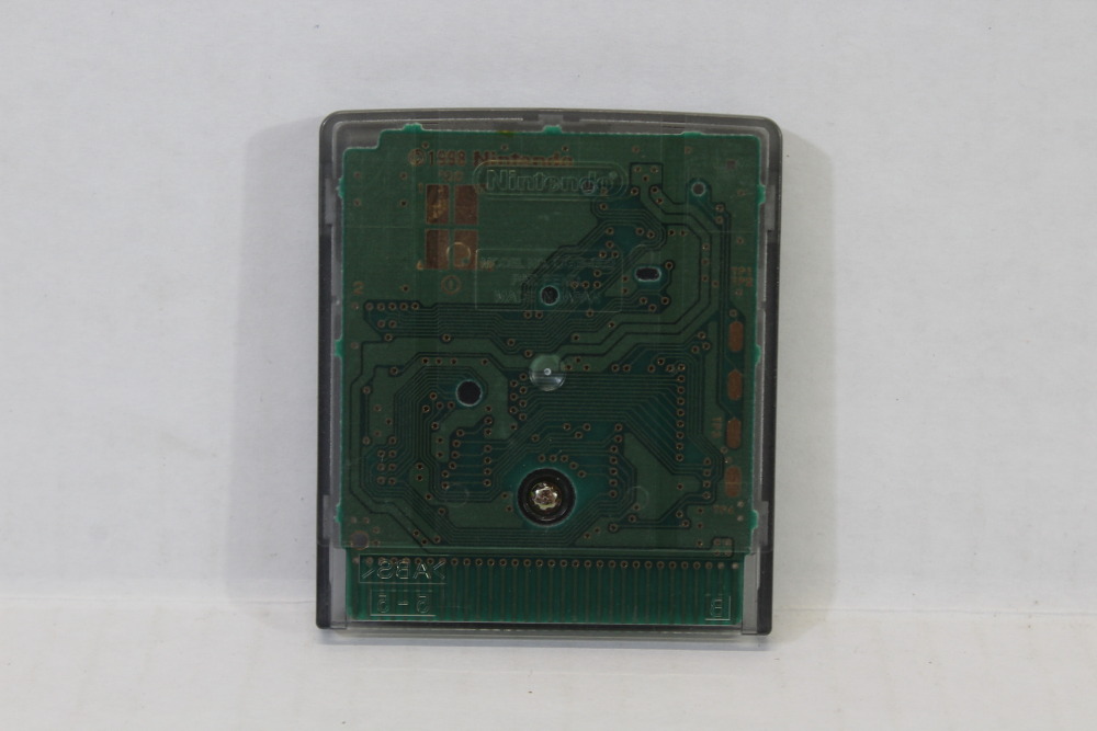 Dragon Quest III 3 New Save Battery (B) Nintendo Gameboy Color GBC GB