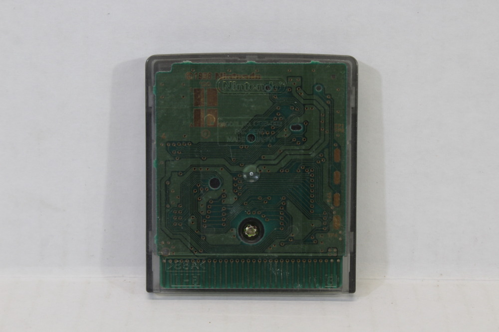 Dragon Quest III 3 New Save Battery (B) Nintendo Gameboy Color GBC GB