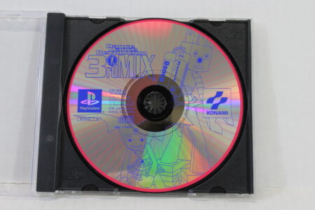 Jeu Sony Playstation 1 Motor Toon Grand Prix 2 PS1 CD Seul