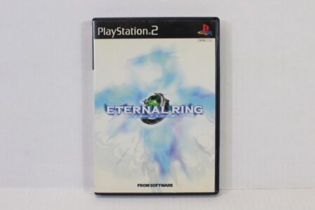Eternal Ring CIB (B) SONY PlayStation 2 PS2
