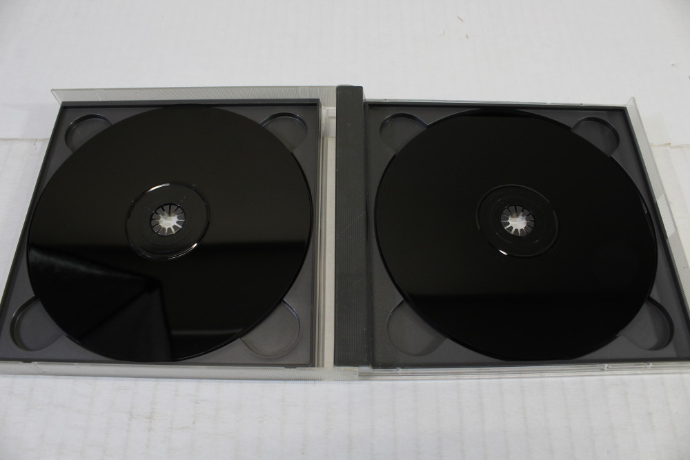 Chrono Cross CIB (B) SONY PlayStation 1 PS1
