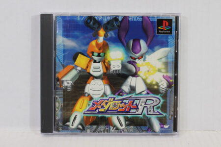 Medarot R CIB (B) SONY PlayStation 1 PS1