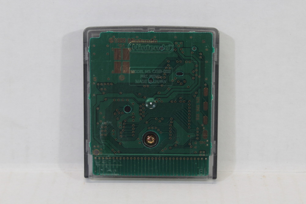 Cho Super Gals 2 Kotobuki Ran Miracle Getting (B) Nintendo Gameboy Color GBC GB