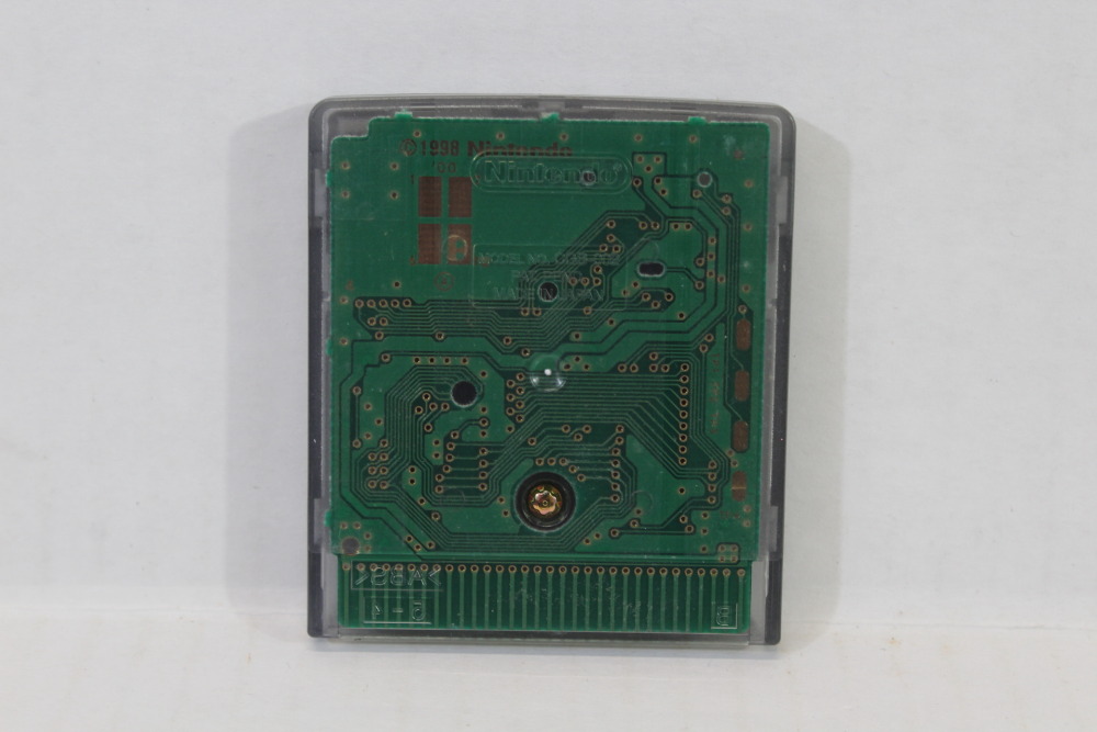 Donkey Kong 2001 (B) Nintendo Gameboy Color GBC GB