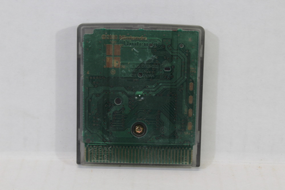 Hamster Paradise 3 (B) Nintendo Gameboy Color GBC GB