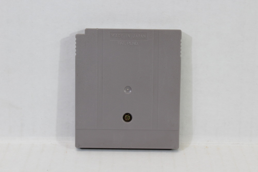 Super Pachinko Taisen Robot Wars (B) Nintendo GameBoy GB