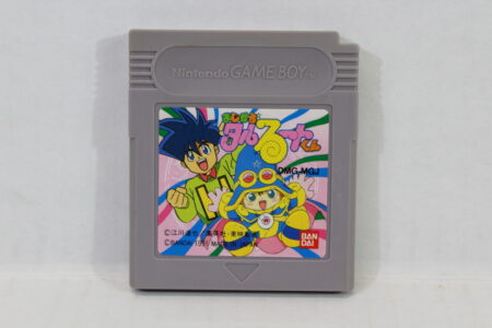 Magical Taruruto Kun (B) Nintendo GameBoy GB