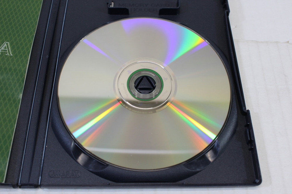 ps2 MINERVA 販促 DVD付き　店頭ポップ　非売品　 2枚入り ps2 MINERVA 販促 DVD付き 店頭ポップ 非売品 2枚入り ps2 MINERVA