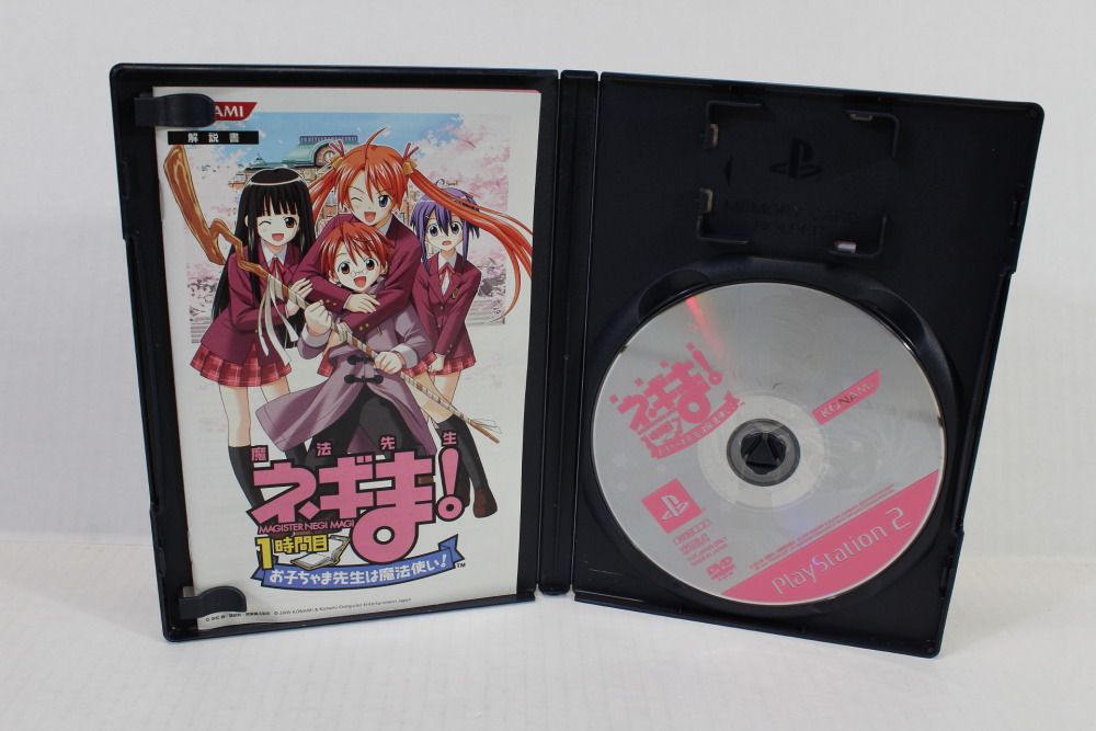 ps2 MINERVA 販促 DVD付き　店頭ポップ　非売品　 2枚入り ps2 MINERVA 販促 DVD付き 店頭ポップ 非売品 2枚入り ps2