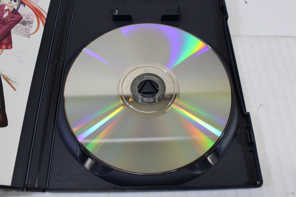 Magister Negi Magi Mahou Sensei Negima 1 Special Box W