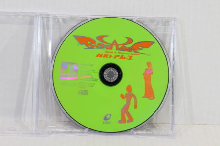 Bust A Move Disc Only (B) SONY PlayStation 1 PS1