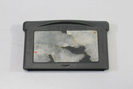 Sonic Advance 2 (C No Label) Nintendo Gameboy Advance GBA