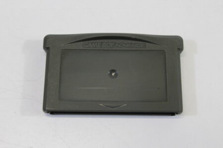Crash Bandicoot Advance (C) Nintendo Gameboy Advance GBA