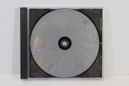 No Manual Bakusou Dekotora Art Truck Battle (B) SONY PlayStation 1 PS1