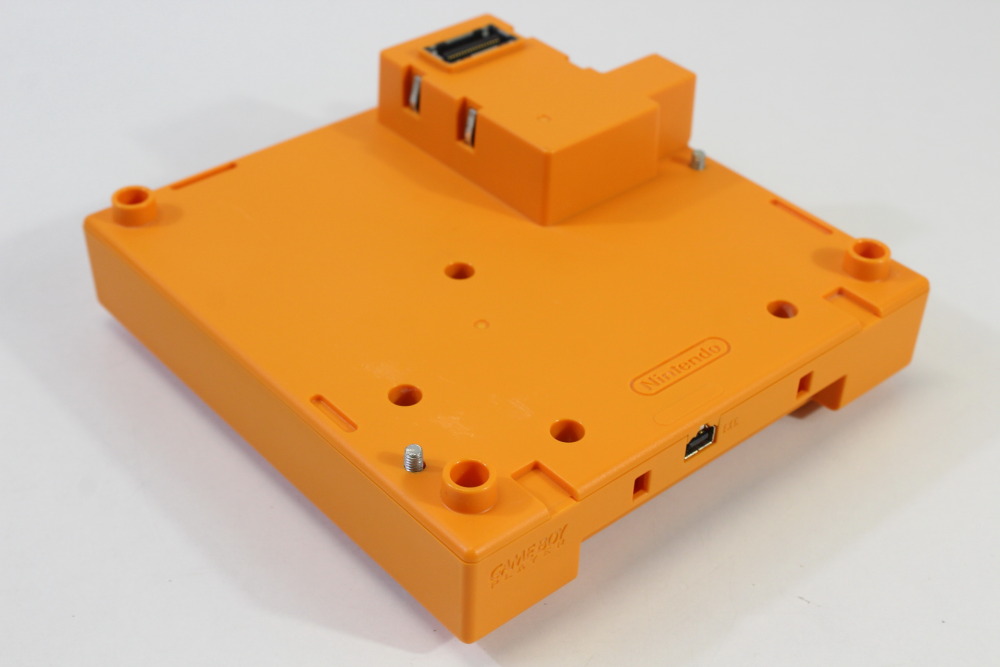 Nintendo Game Boy Player DOL-017 オレンジ s-l400.jpg