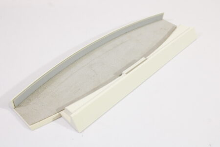 Official SONY PlayStation 3 Slim Console Vertical Stand White CECH-ZS1 Discolored (B) PlayStation 3 PS3