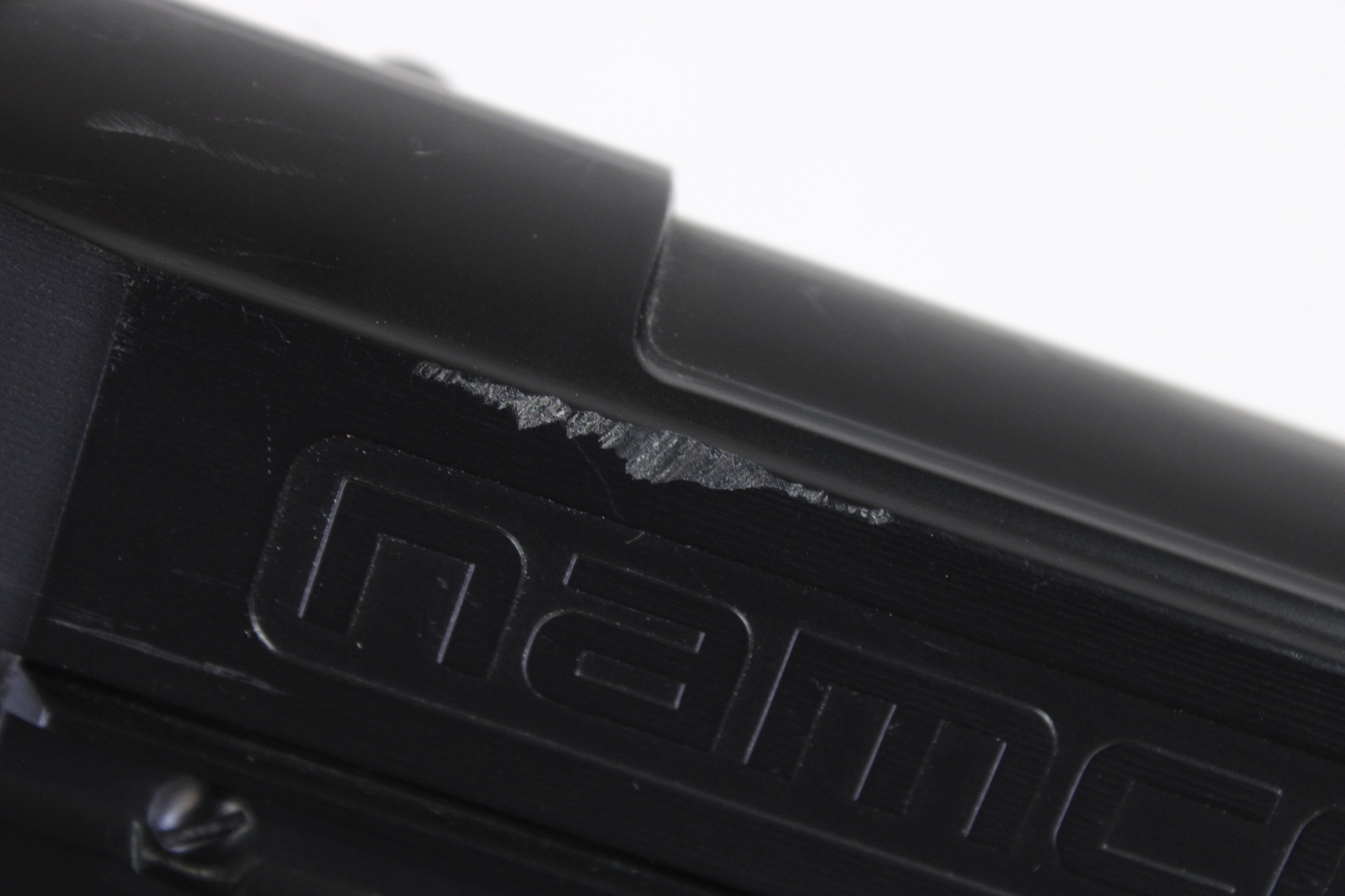 Namco NPC-103 GunCon Light Gun Controller Cosmetic Wear (B) Playstation PS1