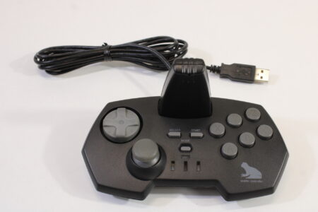 SEGA Seamic Controller for Seaman (B) PlayStation 2 PS2