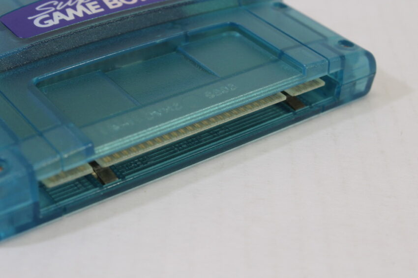 Super Gameboy 2 (B) Nintendo Super Famicom SFC – Retro Games Japan
