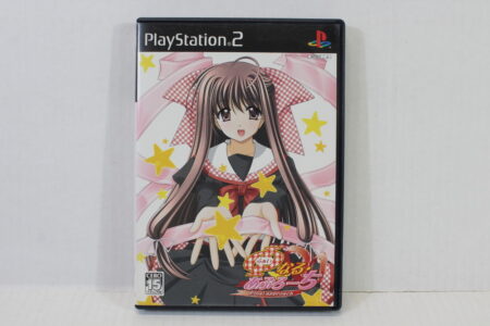 Final Approach CIB (B) SONY PlayStation 2 PS2