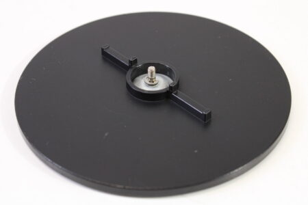 Official SONY PlayStation 2 Black Slim Console Vertical Stand SCPH-70110 OEM for PS2 Slim (B)