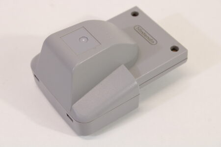 Official Nintendo Rumble Pack for Nintendo 64 Cosmetic Wears (B) Nintendo 64 N64