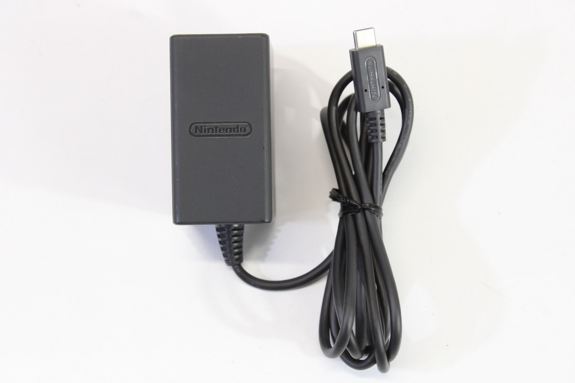 Official Nintendo Switch AC Adapter Cable Charging Cord HAC-002
