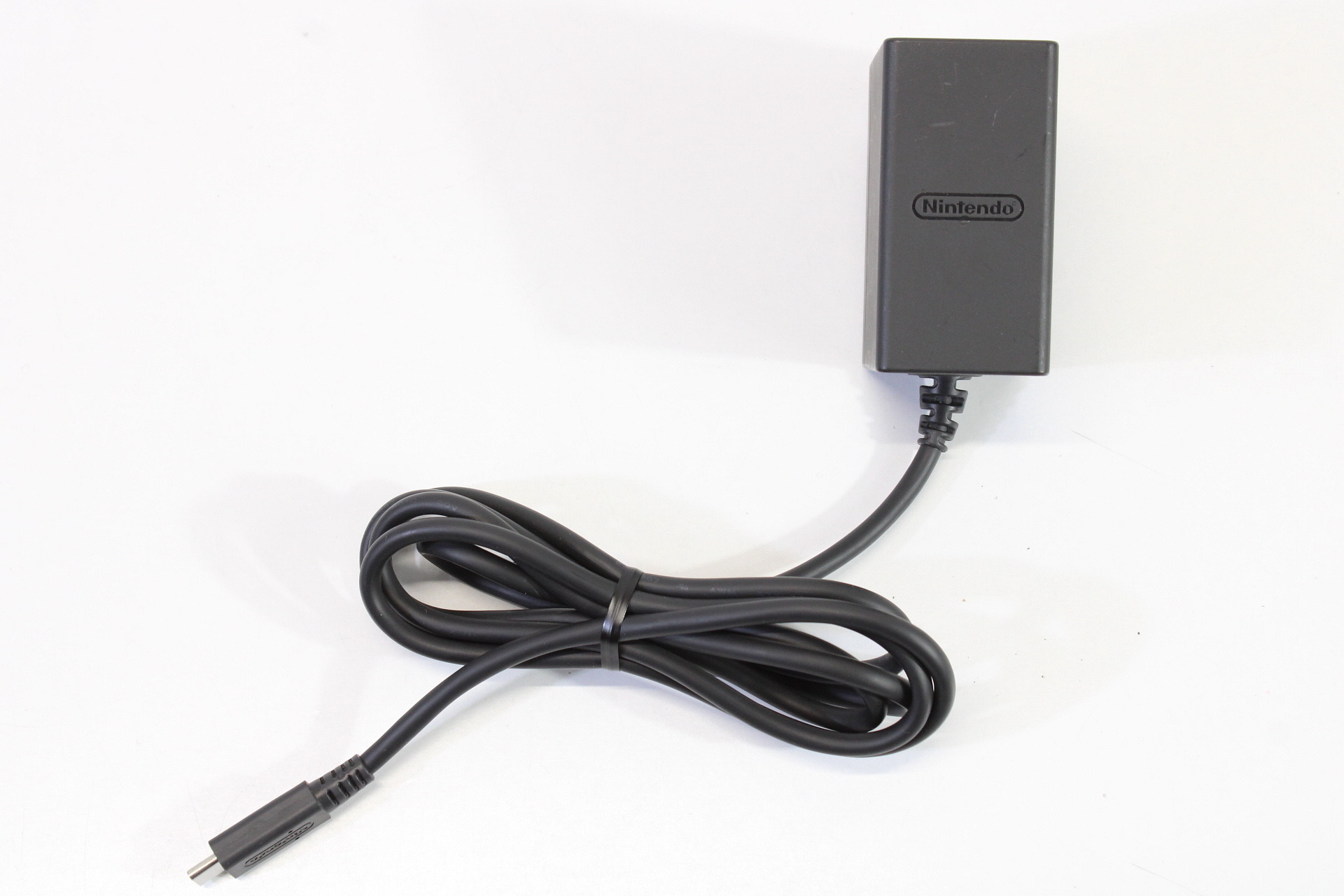 Official Nintendo Switch AC Adapter Cable Charging Cord HAC-002