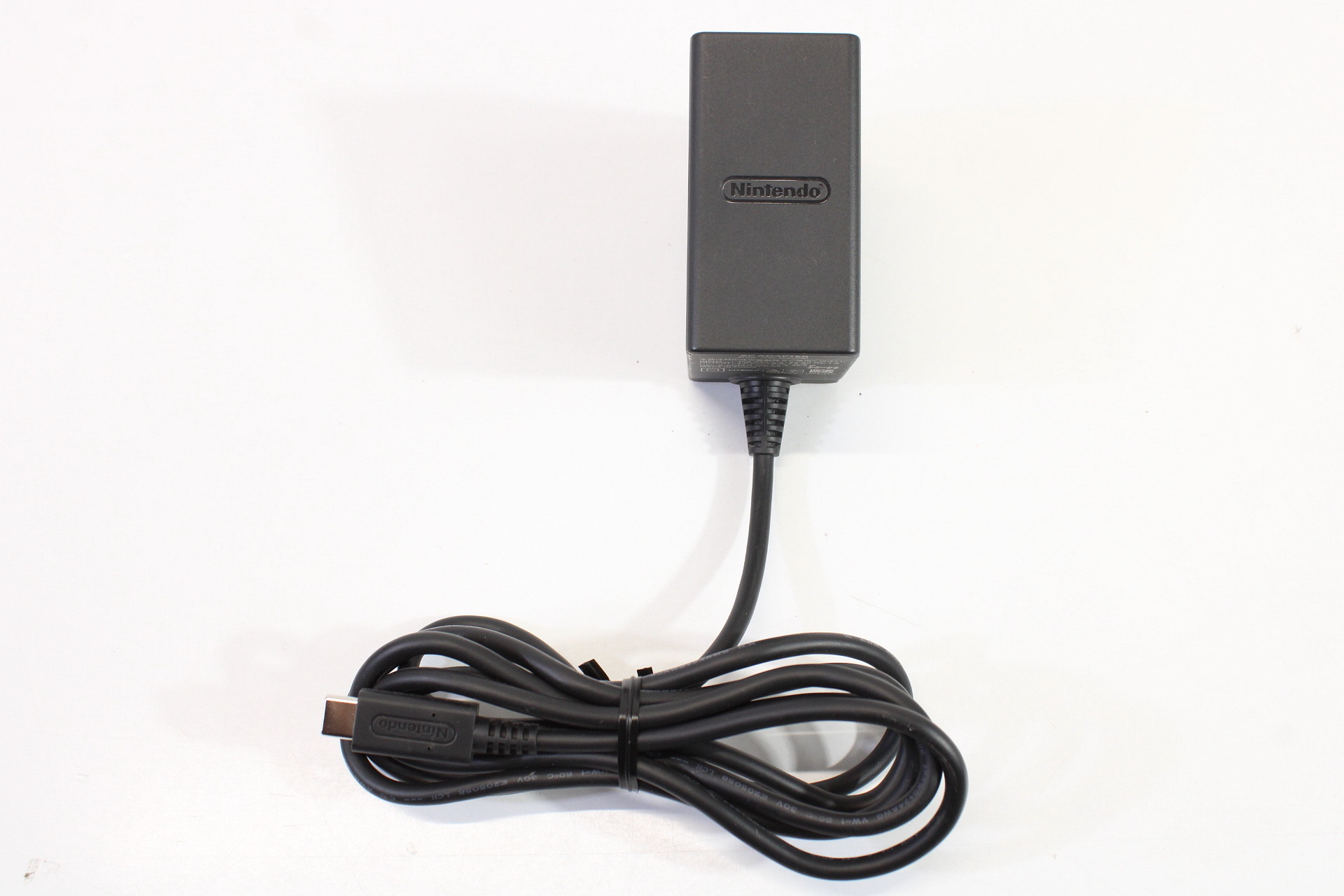 Official Nintendo Switch AC Adapter Cable Charging Cord HAC-002