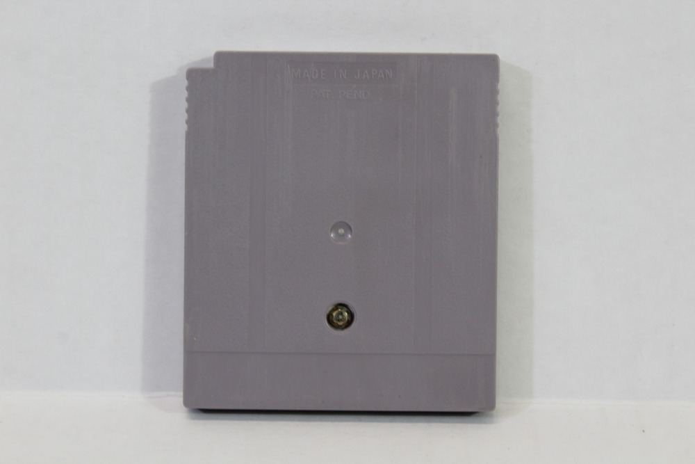 Pokemon Red New Save Battery (B) Nintendo Gameboy GB