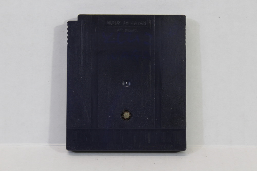 Pokemon Silver New Save Battery (B) Nintendo Gameboy GB