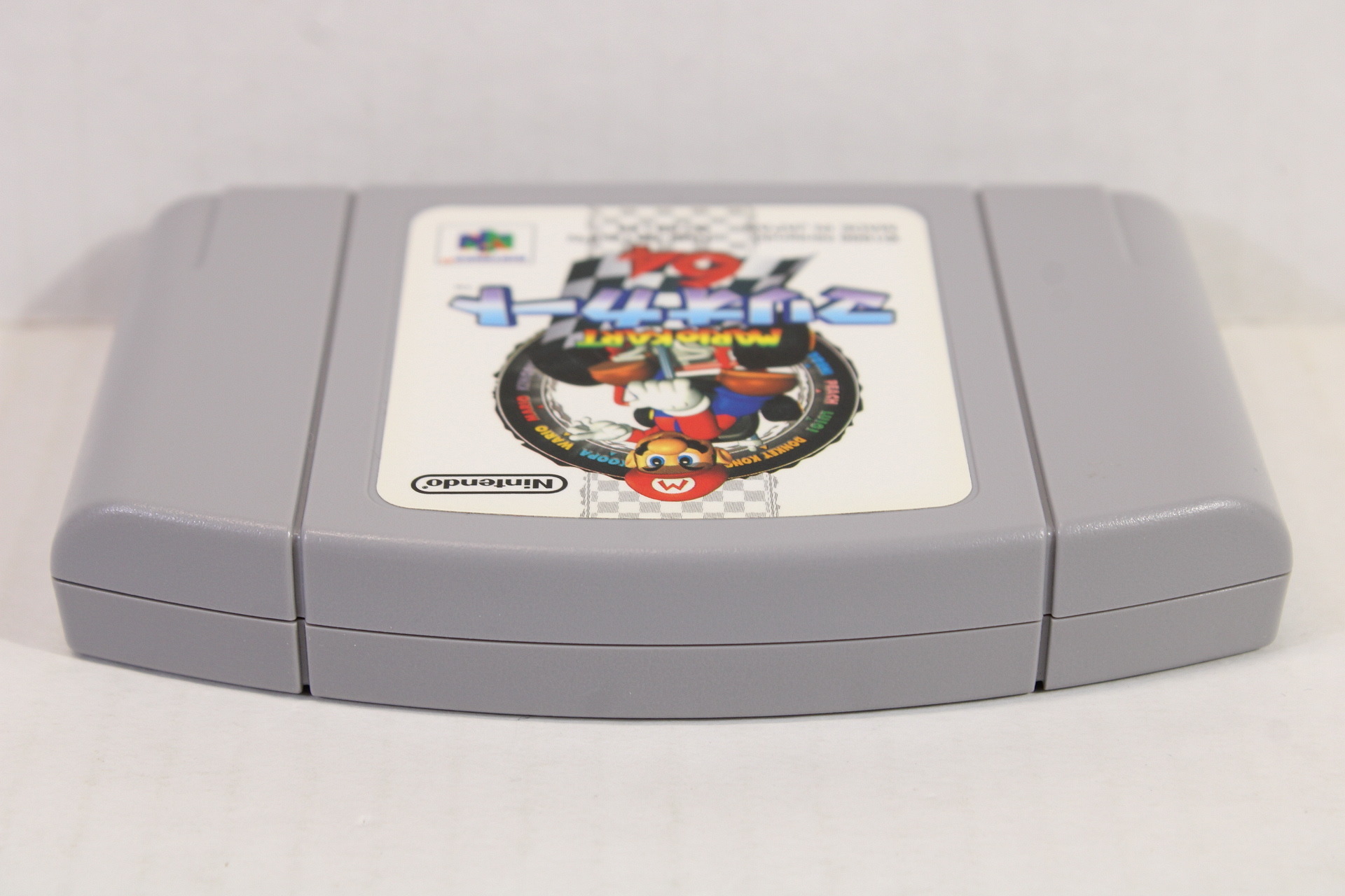Mario Kart 64 (A) Nintendo 64 N64