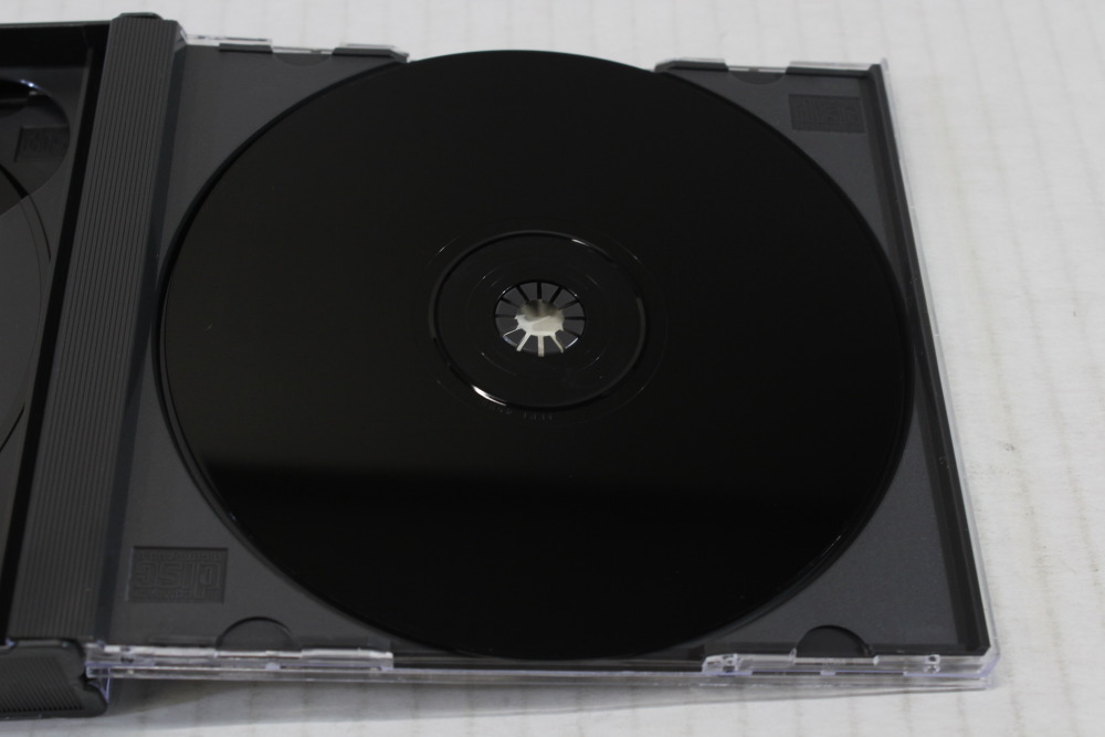 No Manual Metal Gear Solid (B) SONY PlayStation 1 PS1