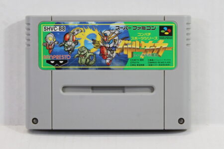 Battle Soccer (B) Nintendo Super Famicom SFC