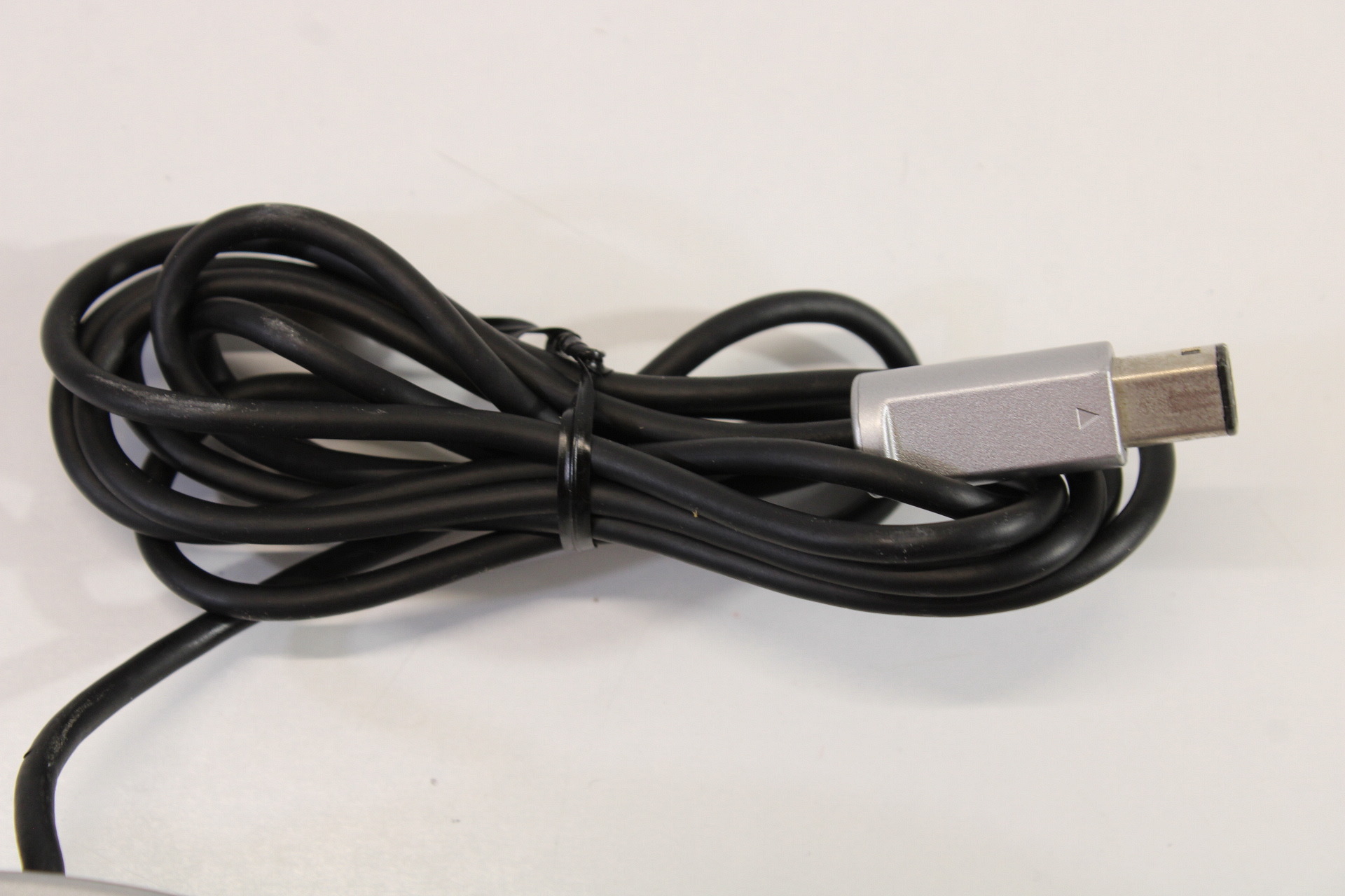 Official Nintendo Gamecube T3 Controller Platinum Silver Cosmetic Wears GC (B) Nintendo GameCube GC
