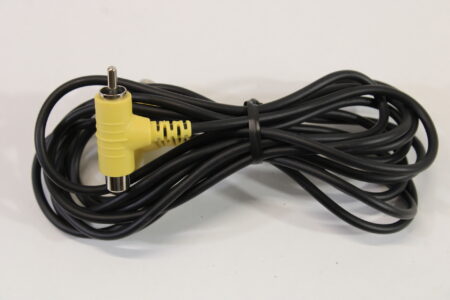 Official Namco Guncon 2 AV Cable Stiff Cord (B) PlayStation 2 PS2