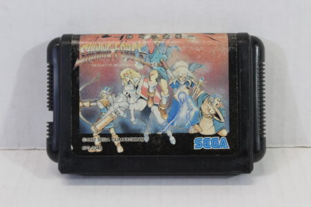 Shining Force The Legacy of Great Intention (B) SEGA Mega Drive MD
